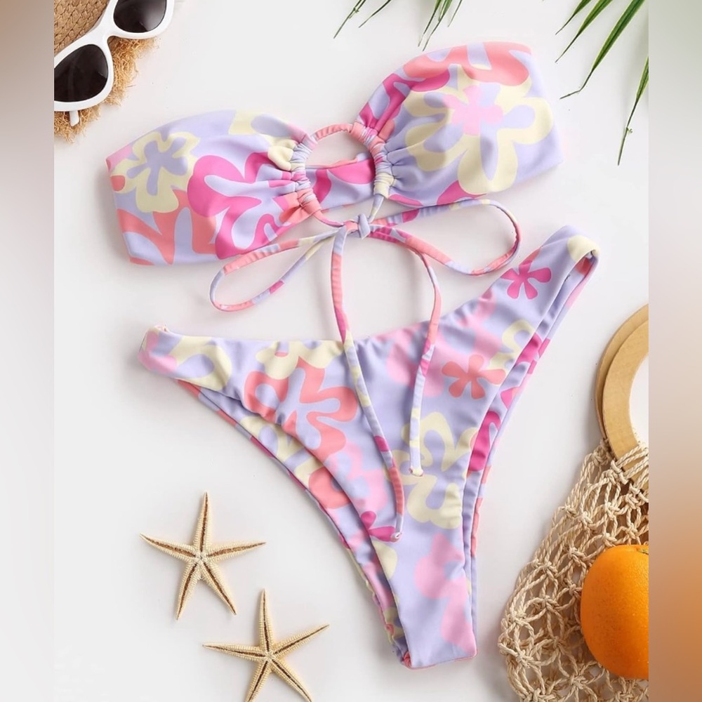 Women Bikini Size (M)